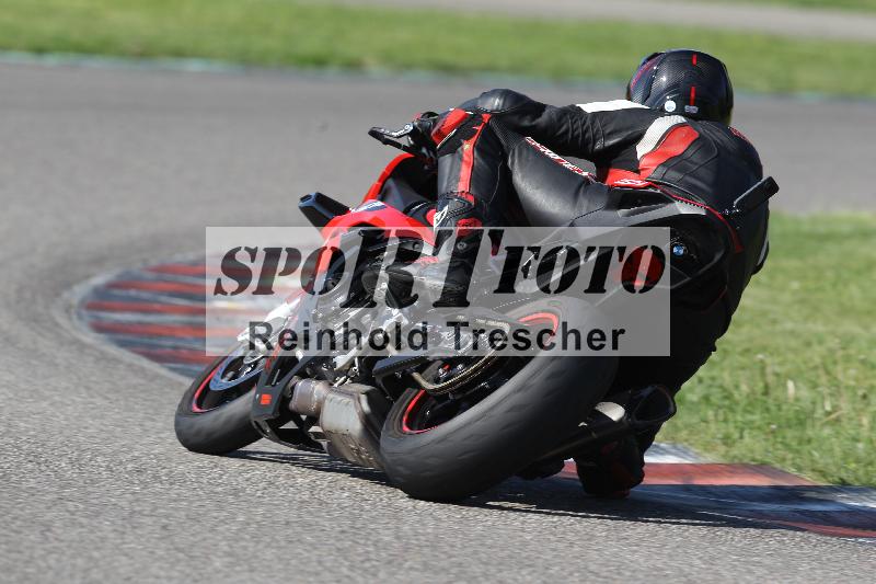 /13 01.05.2025 Speer Racing ADR/Gruppe gelb/77
